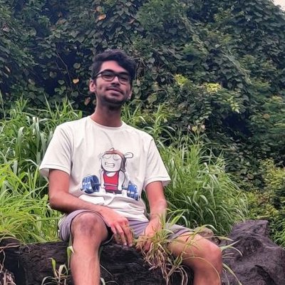 Aakash Jhaveri📸📱ΛJ - Twitter Profile Picture of Aakash Jhaveri📸📱ΛJ (@jhaverinator) on Twitter