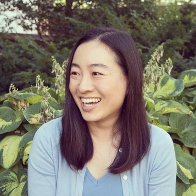 Profile Picture of Christy Chao (@Christy_Chao) on Twitter