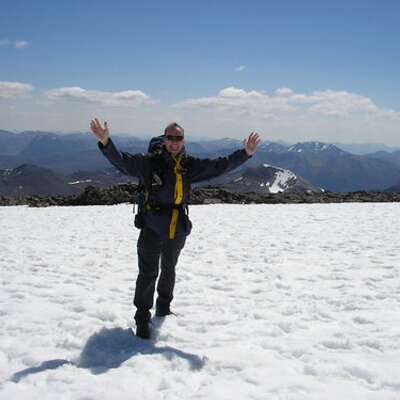 Profile Picture of Mark Witter (@MarkWitter2) on Twitter
