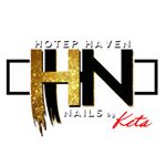 Profile Picture of Hotep Haven Nails LLC. (@hotephavennails) on Instagram