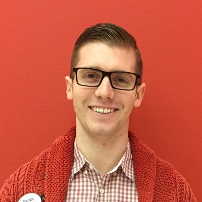 Profile Picture of Brandon Lomasney (@LomasneyBrandon) on Twitter