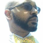 Profile Picture of Hoyt Phillip Glover (@hoytglover) on Instagram