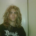 Profile Picture of John Michael Swayne (@bountious) on Instagram