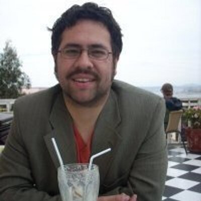 Profile Picture of Claudio Hernández (@hernandez_cl) on Twitter