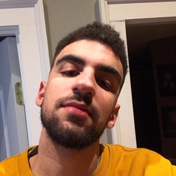 Profile Picture of Christiano Rodrigues (@shanohours) on Poshmark