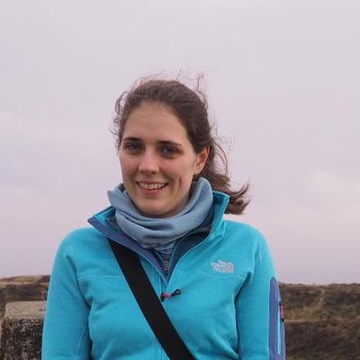 Profile Picture of Catherine Mitchell (@cathmmit) on Twitter