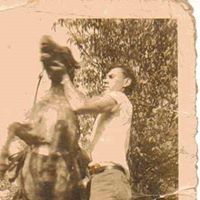 Profile Picture of Joseph Leskin (@josephleskin) on Pinterest