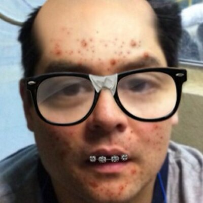 Profile Picture of Mike Leyes (@leyes_mike) on Twitter
