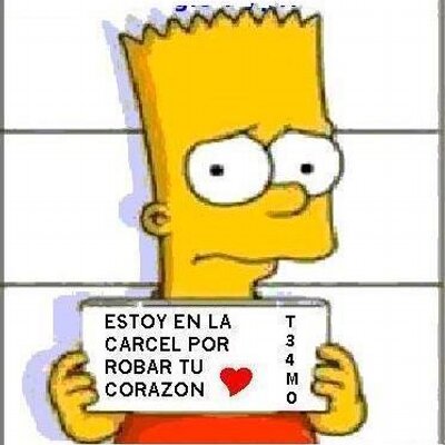 Profile Picture of Robert Calzada (@rockainol) on Twitter