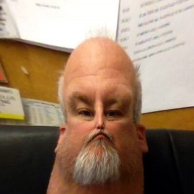 Profile Picture of Mark (@WeldMark) on Twitter