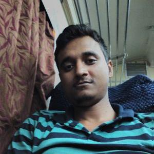 Profile Picture of Dipanjan Chatterjee (@Dipanjan1111007) on Twitter