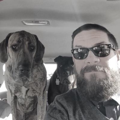 Profile Picture of Andy Keating (@TheeAndyMan) on Twitter