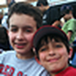 Profile Picture of David Condon (@Harris-Condon Family) on Flickr