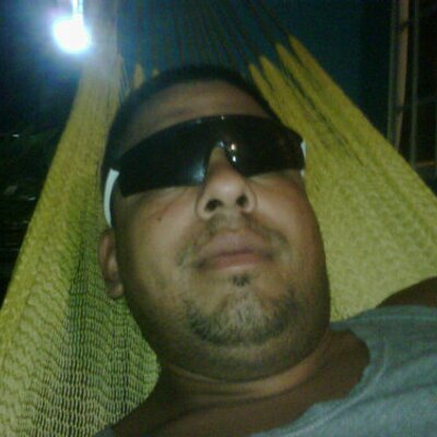 Ronald Serrano - Twitter Profile Picture of Ronald Serrano (@ronaldserrano78) on Twitter
