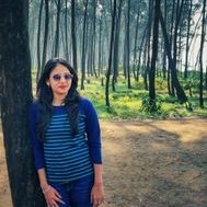 Profile Picture of Dolly Shah (@dollyshah2209) on Twitter