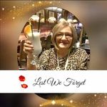 Profile Picture of Carolyn Walton (@lynwalton1951) on Instagram