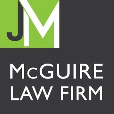 Profile Picture of McGuire Law Firm (@DenverTaxGuys) on Twitter
