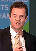 Profile Picture of Mark Speakman - Wikipediaon Wikipedia