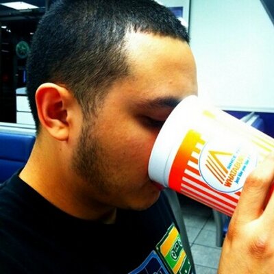 Profile Picture of Luis Picasso (@_luispicasso) on Twitter
