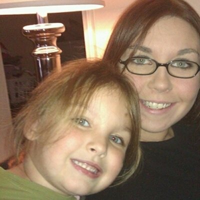 Profile Picture of Amber Pritchett (@hambone101685) on Twitter