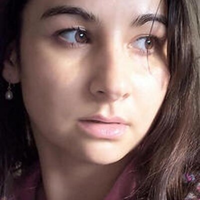 Profile Picture of Melanie (@alainapearson_) on Twitter