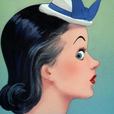 Profile Picture of Paula Ermo (@LilianaGish) on Twitter