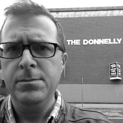 Profile Picture of Joe Donnelly (@kildarejoe) on Twitter