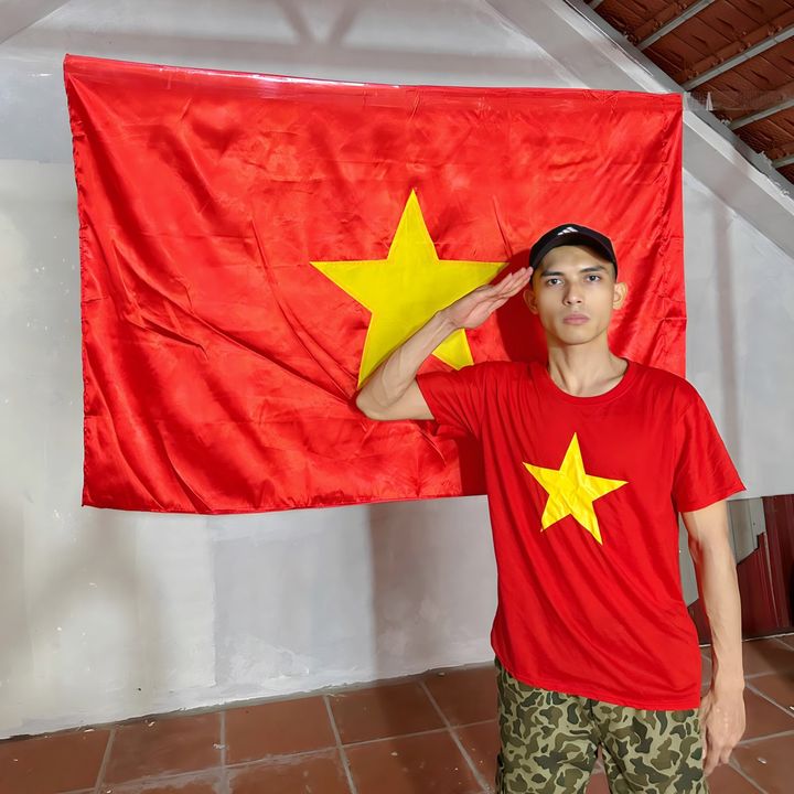 Profile Picture of Vương Đế PK (@vuongdepk) on Tiktok