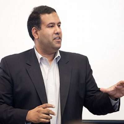 Profile Picture of Manish Tripathi (@manish_tripathi) on Twitter