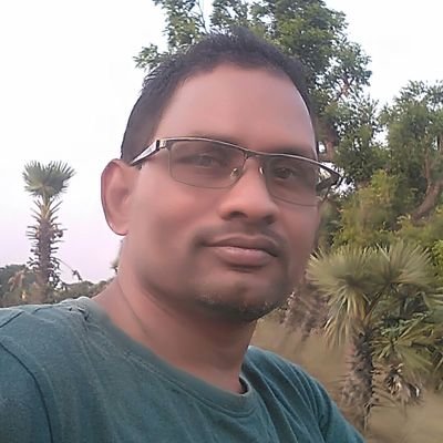 Profile Picture of Sanapathi Srirama Sundara Murthy (@SriramaSundara) on Twitter