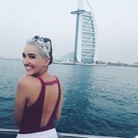 Profile Picture of Jess Coburn (@jess-coburn-4) on Quora