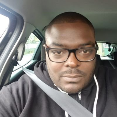 Profile Picture of Lawrence Townsend (@pigarticd) on Twitter