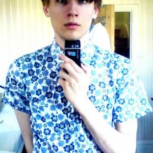 Profile Picture of Harry (@halpen) on Myspace