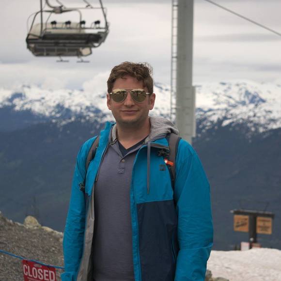 Profile Picture of David Frohlich (@rman5001) on Poshmark
