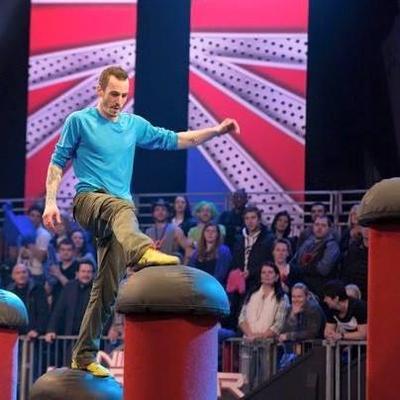 Profile Picture of Chris Sansom (@Ninja_Tog) on Twitter