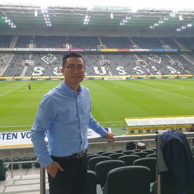 Profile Picture of Vince.Ling (@WowvinceLing) on Twitter