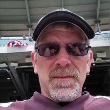 Profile Picture of Mark Herold (@markherold55) on Twitter