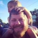 Profile Picture of Rob Samson (@rjsamson) on Instagram