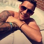 Profile Picture of Tom Hallett (@tomhallett94) on Instagram