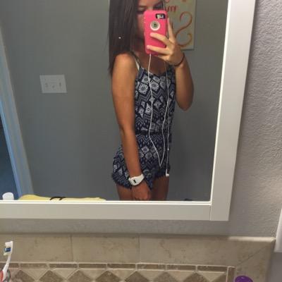 Profile Picture of Savannah Proctor (@Savannahprocto5) on Twitter