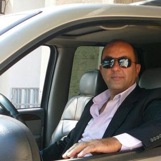 Profile Picture of Jean Saade (@jean.saade.967806) on Facebook