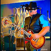 Profile Picture of Greg James (@gregjamesblues) on Youtube