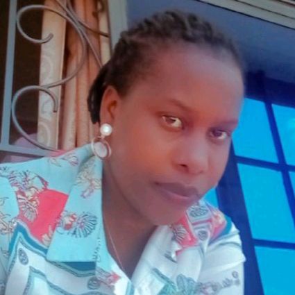 Profile Picture of Alice Arinda (@alicearinda) on Tiktok