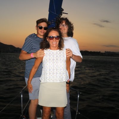 Profile Picture of Lea Ruth Cohen (@lea_ruth_cohen) on Twitter