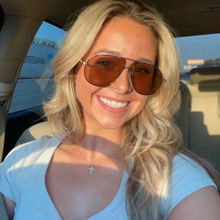 Profile Picture of Kailey Hayes (@kailey_hayes2) on Instagram