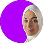 Profile Picture of Ayat Shukairy (@diffrant_marketing) on Instagram