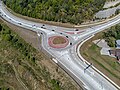 Roundabout - Wikipedia Profile Picture of Roundabouton Wikipedia