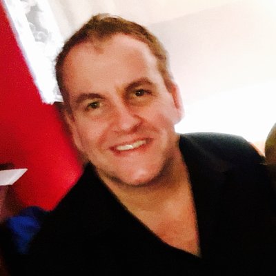 Profile Photo of Glenn Sorrentino (@GlennLerxst2) on Twitter