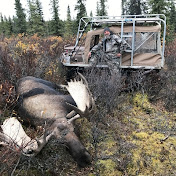 Profile Picture of James Hulsey (@Alaskamoosehunter-Airboating) on Youtube