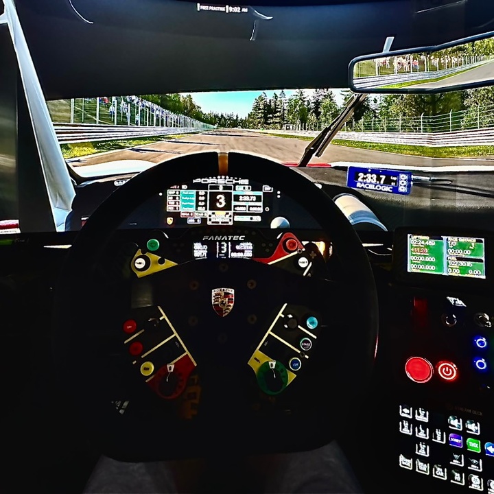 Profile Picture of Darren Scott (@darrenscott18) on Tiktok